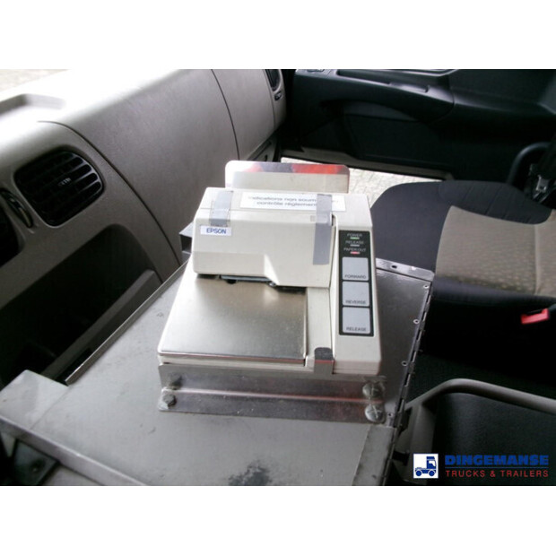 2014 Renault Premium 260-43065351