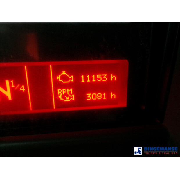 2014 Renault Premium 260-43065353