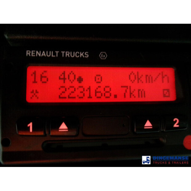 2014 Renault Premium 260-43065354