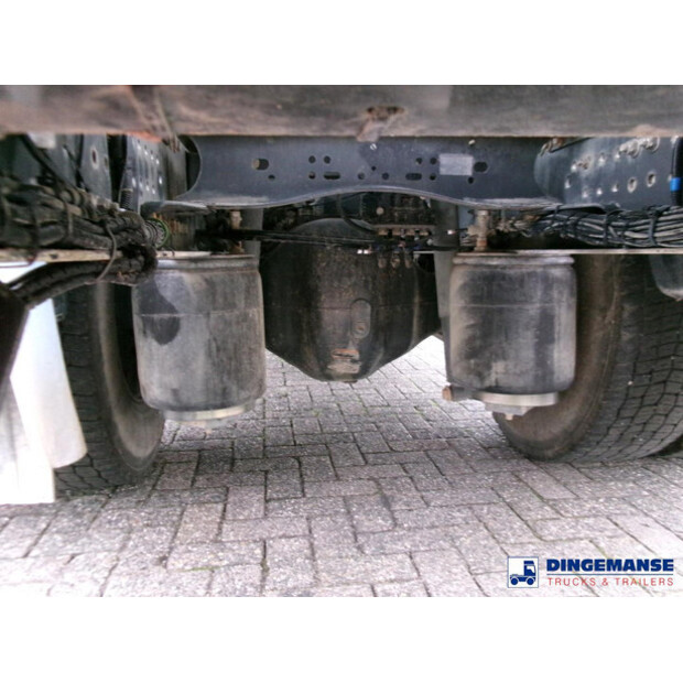 2014 Renault Premium 260-43065357