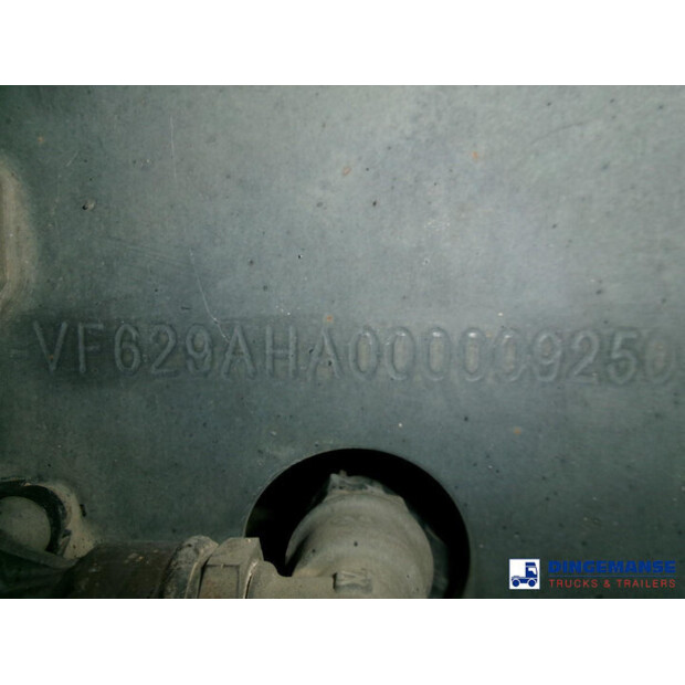 2014 Renault Premium 260-43065363