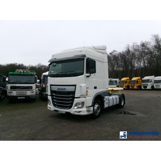 2016 DAF XF 460-43065364