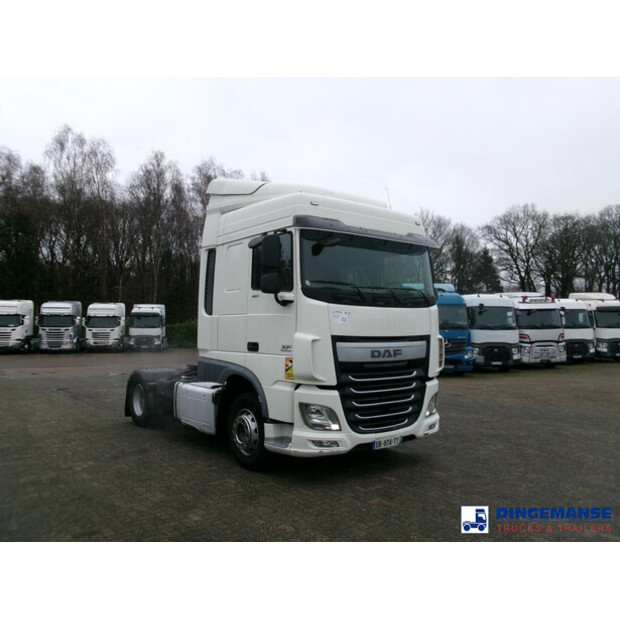 2016 DAF XF 460-43065365