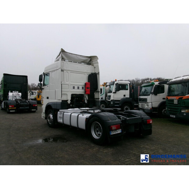 2016 DAF XF 460-43065366