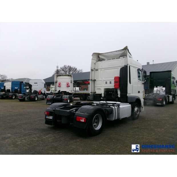 2016 DAF XF 460-43065367