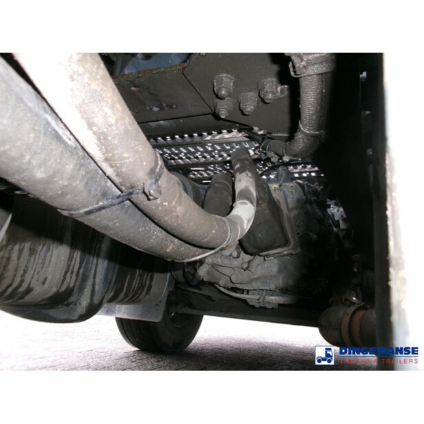 2016 DAF XF 460-43065368