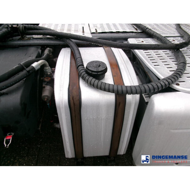 2016 DAF XF 460-43065369