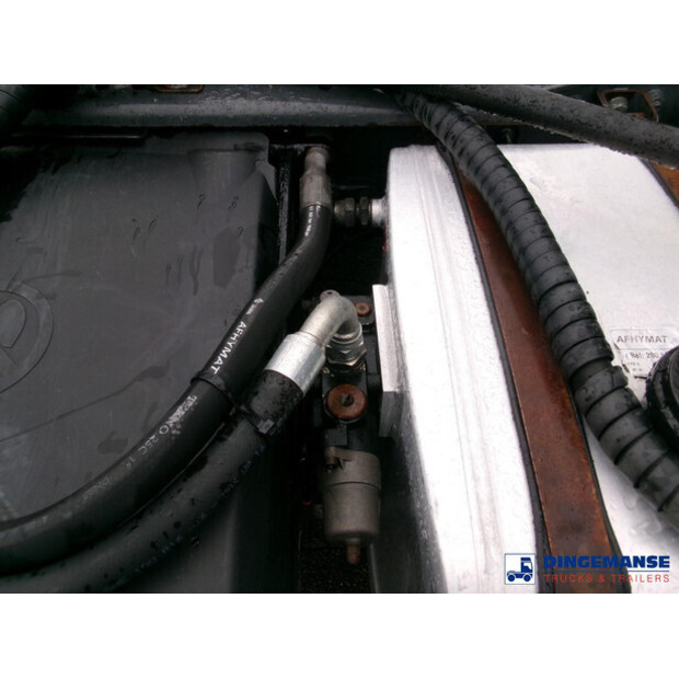 2016 DAF XF 460-43065370