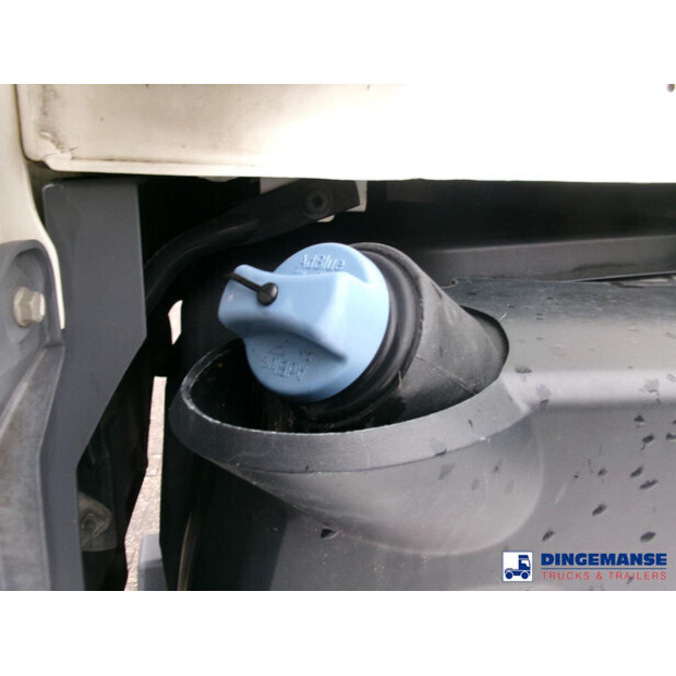 2016 DAF XF 460-43065372