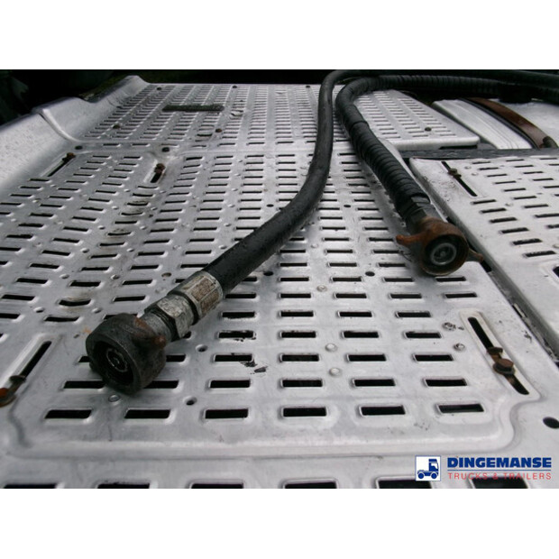 2016 DAF XF 460-43065373