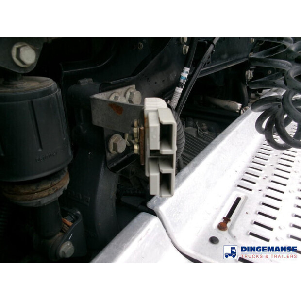 2016 DAF XF 460-43065374