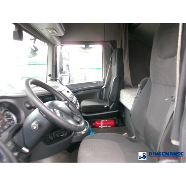 2016 DAF XF 460-43065375