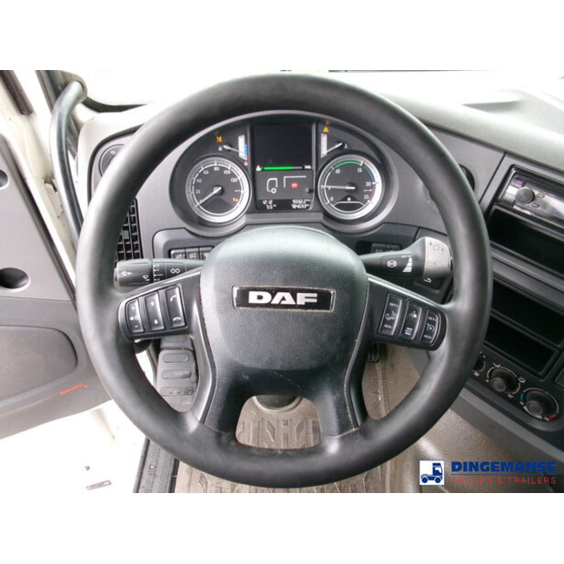 2016 DAF XF 460-43065376