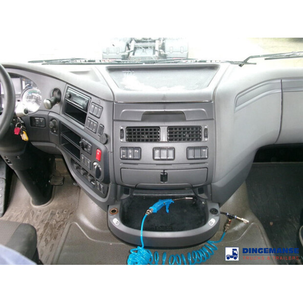 2016 DAF XF 460-43065377