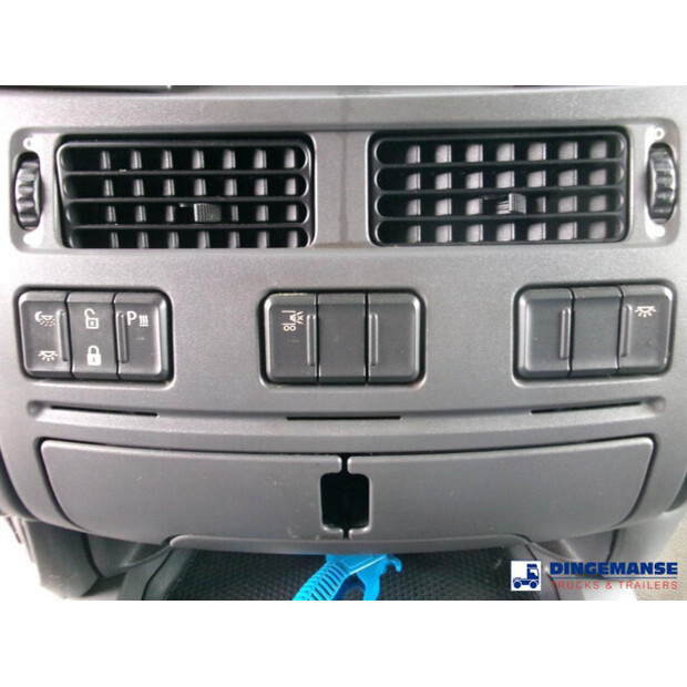 2016 DAF XF 460-43065378