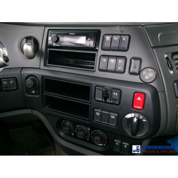 2016 DAF XF 460-43065379