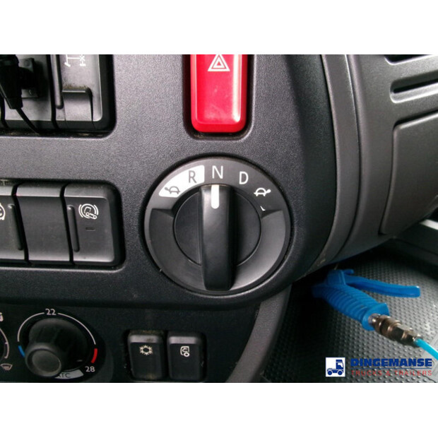 2016 DAF XF 460-43065380