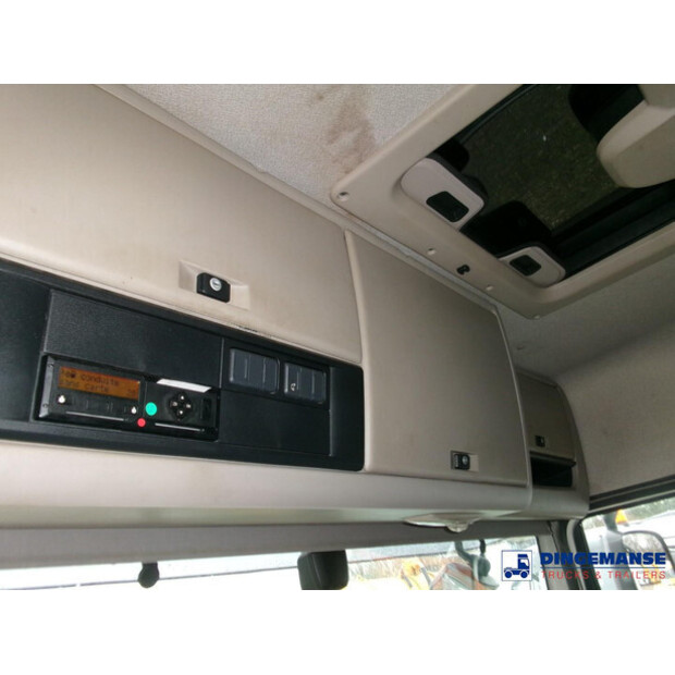 2016 DAF XF 460-43065381