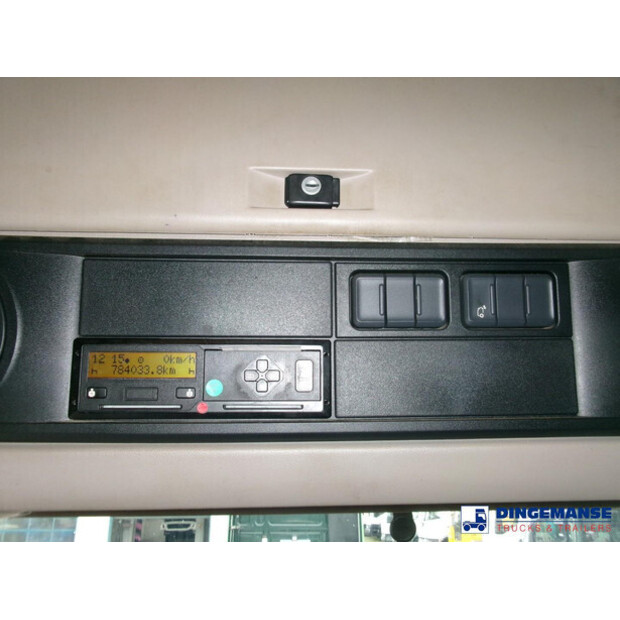 2016 DAF XF 460-43065382