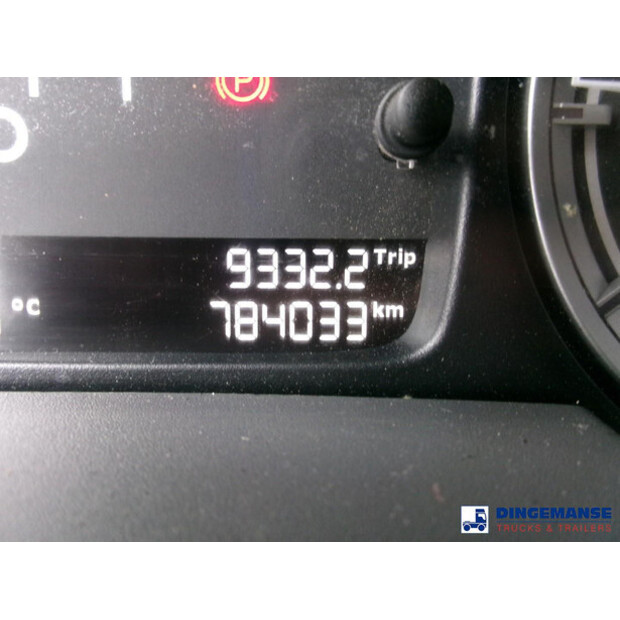 2016 DAF XF 460-43065384