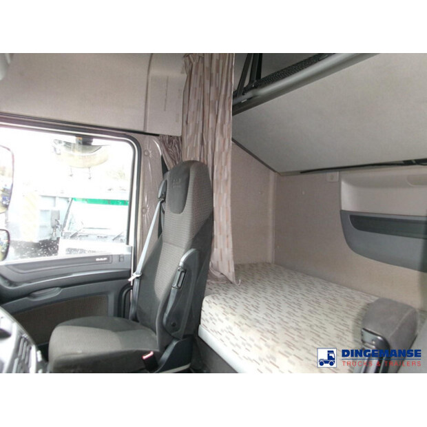 2016 DAF XF 460-43065386