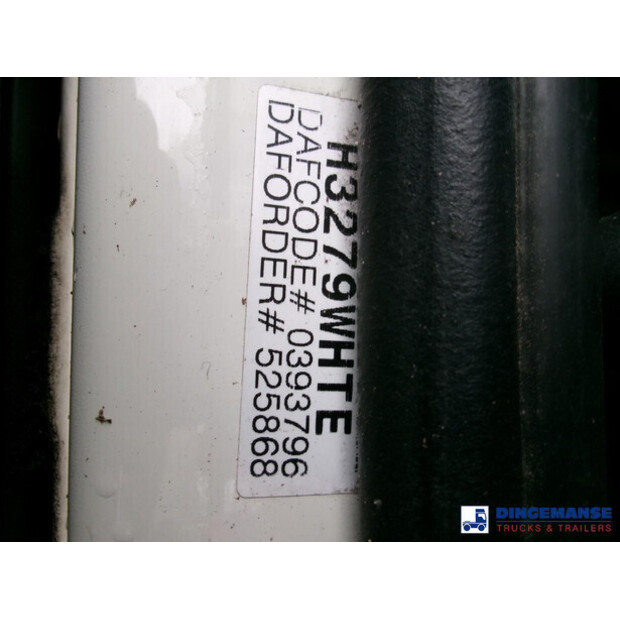 2016 DAF XF 460-43065392