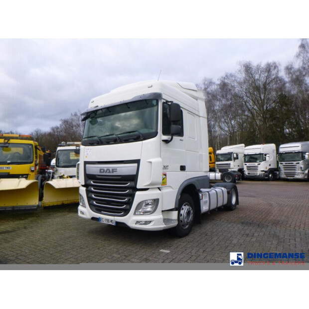 2016 داف XF 460-43065393