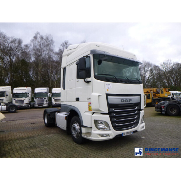 2016 داف XF 460-43065394