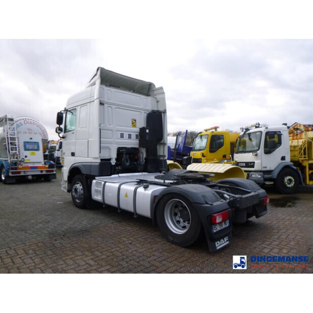 2016 داف XF 460-43065395