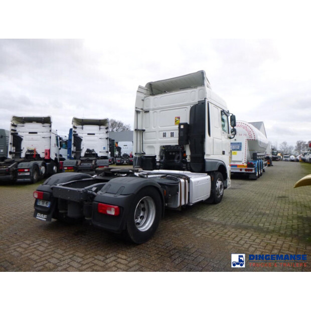 2016 داف XF 460-43065397