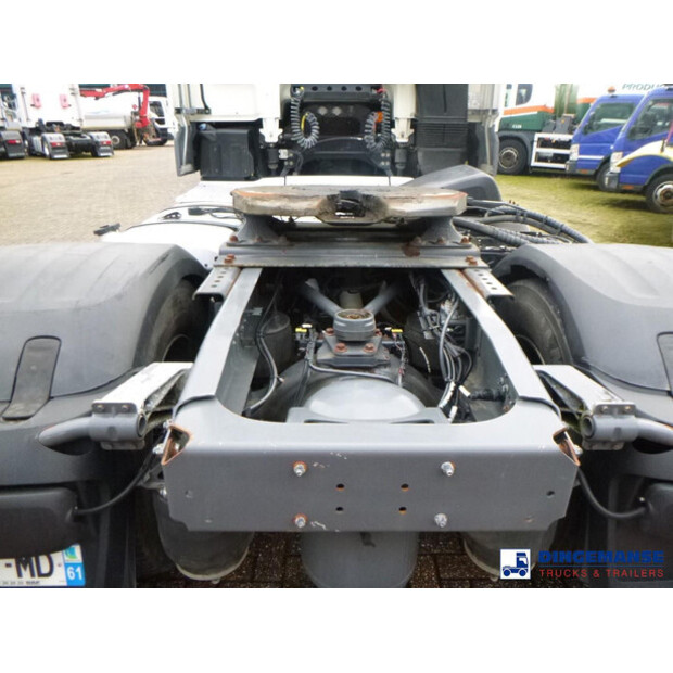 2016 داف XF 460-43065398