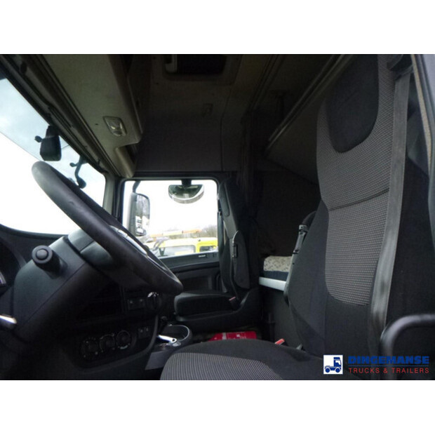 2016 داف XF 460-43065400