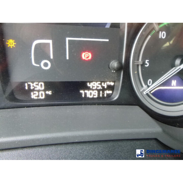 2016 داف XF 460-43065401