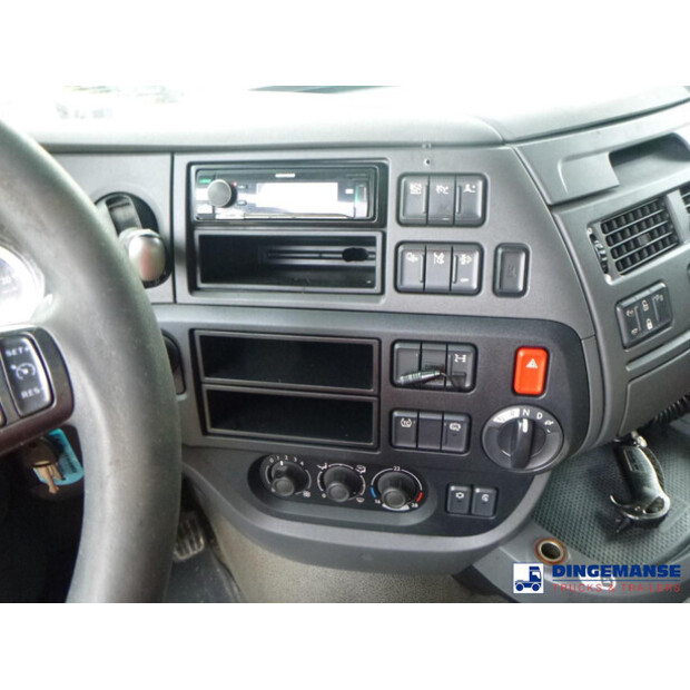 2016 داف XF 460-43065402