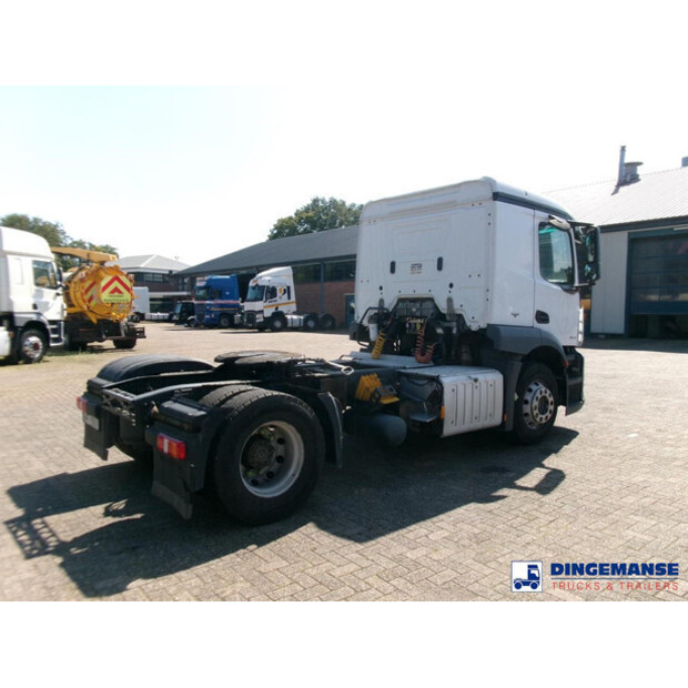 2016 Mercedes-Benz Actros 1843-43065411
