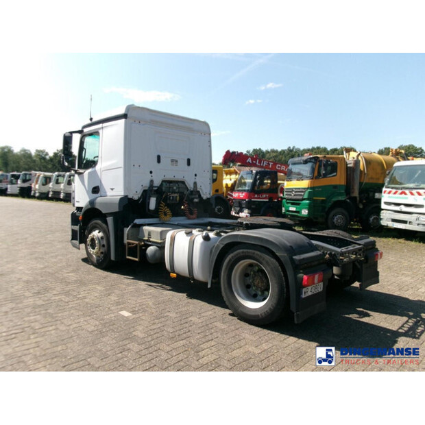 2016 Mercedes-Benz Actros 1843-43065412