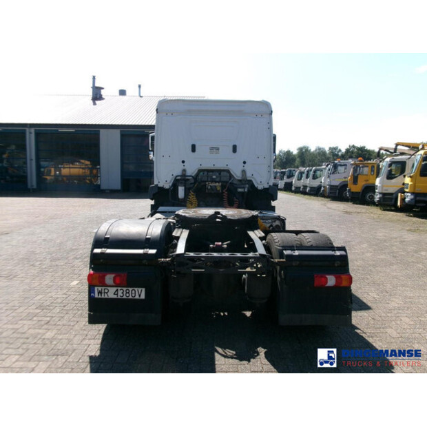 2016 Mercedes-Benz Actros 1843-43065413