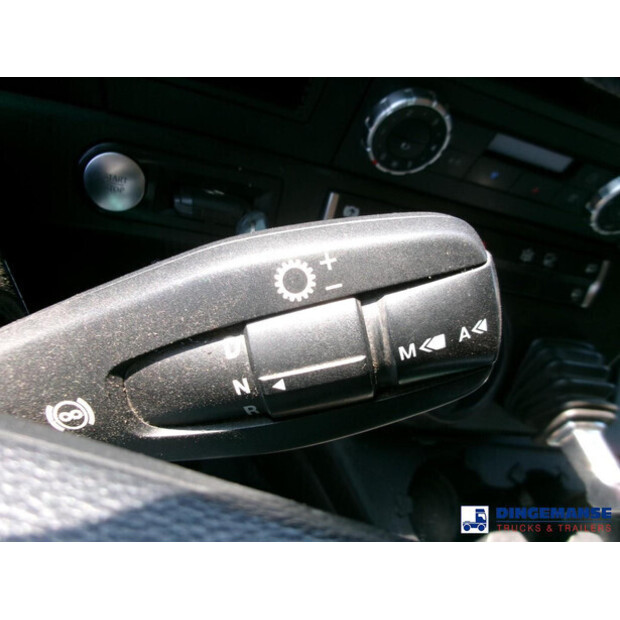 2016 Mercedes-Benz Actros 1843-43065424