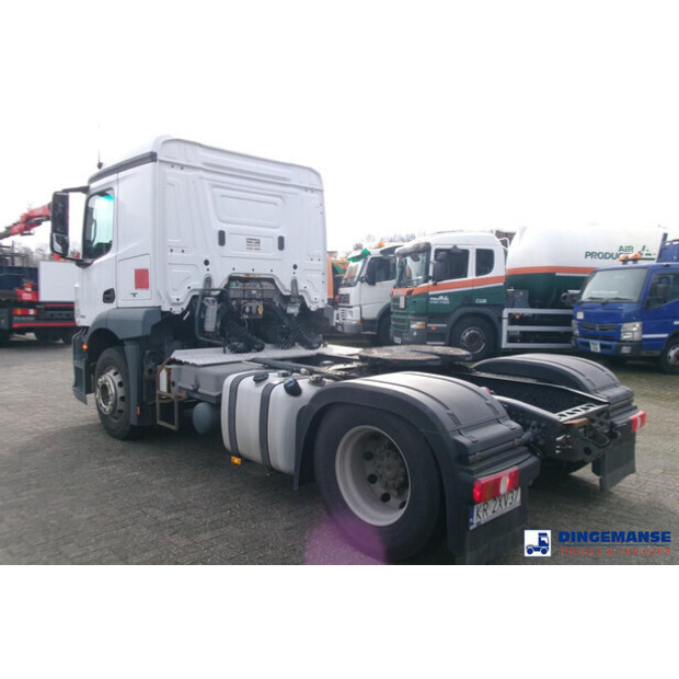 2016 Mercedes-Benz Actros 1843-43065433