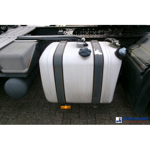 2016 Mercedes-Benz Actros 1843-43065434