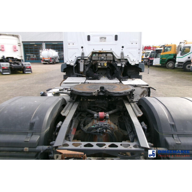 2016 Mercedes-Benz Actros 1843-43065435