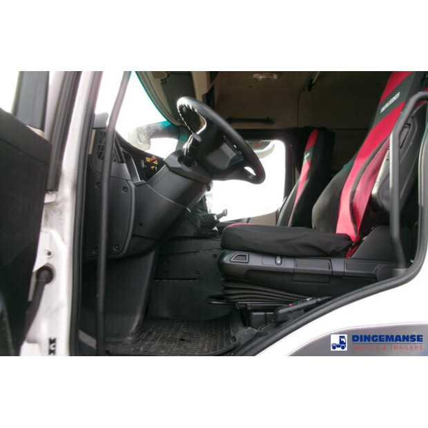 2016 Mercedes-Benz Actros 1843-43065437