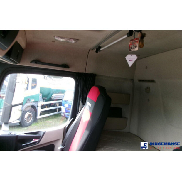 2016 Mercedes-Benz Actros 1843-43065440