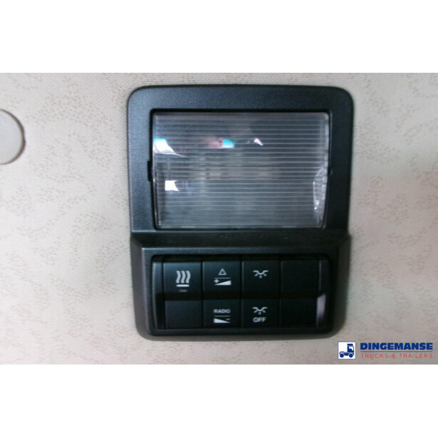 2016 Mercedes-Benz Actros 1843-43065441