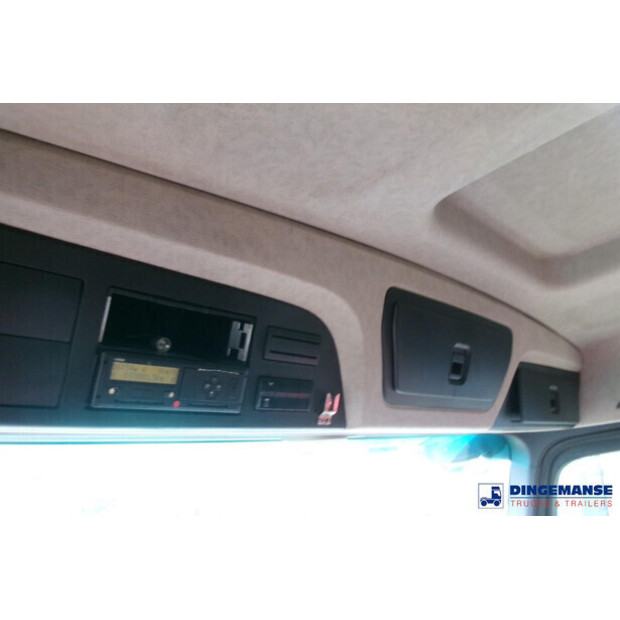 2016 Mercedes-Benz Actros 1843-43065442