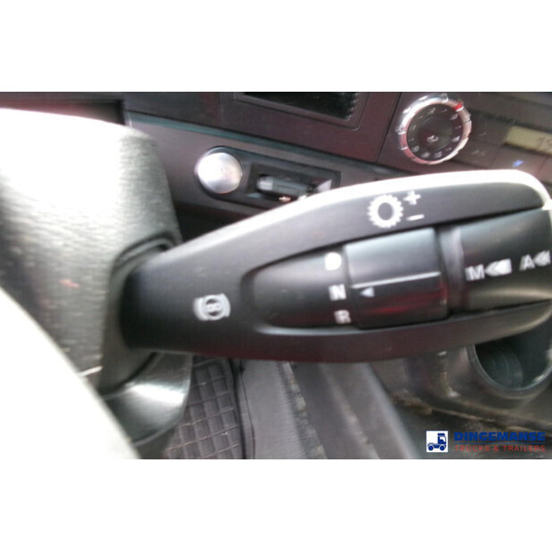 2016 Mercedes-Benz Actros 1843-43065443