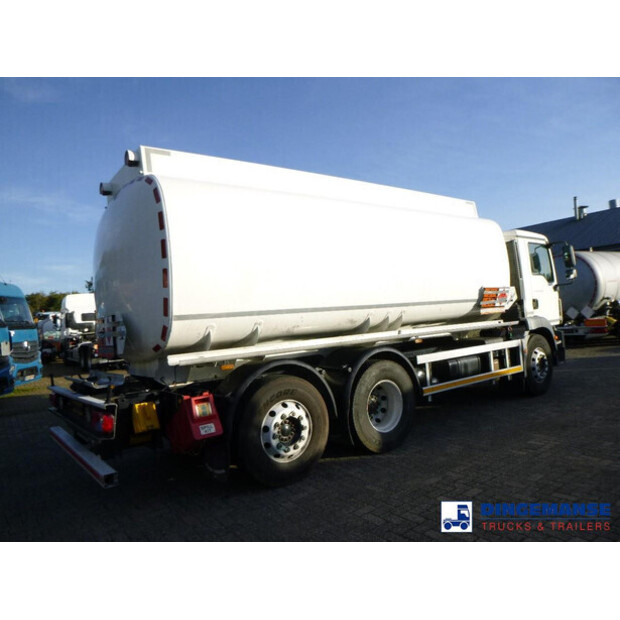 2013 MAN TGM 26.340-43065451