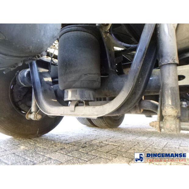 2013 MAN TGM 26.340-43065452