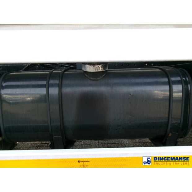 2013 MAN TGM 26.340-43065454