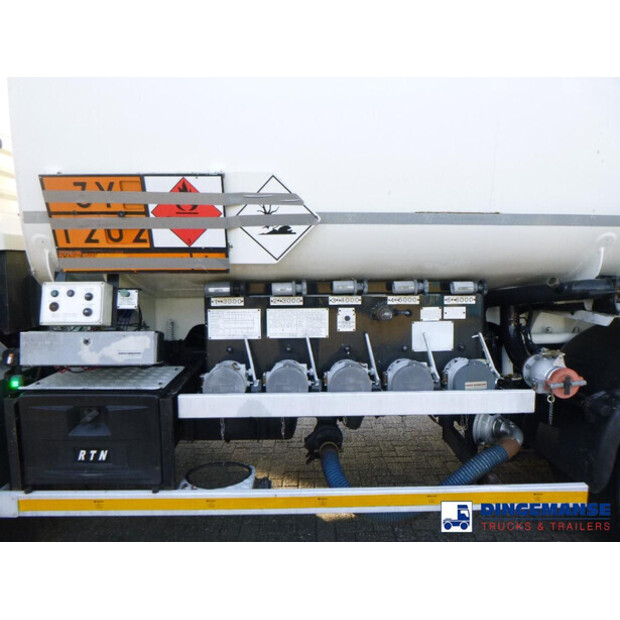 2013 MAN TGM 26.340-43065455